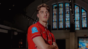 Souza Tak Gentar Poin Persib Bandung, Mauro Zijlstra dan Shayne Pattynama Siap Dongkrak Persija