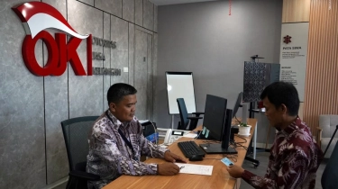 Syarat Jadi Bos OJK: Bukan Pengurus Partai dan Tidak Pernah Dipidana!
