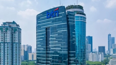 Target Harga BBTN, Usai Laba Bersih Saham BTN Lampaui Ekspektasi