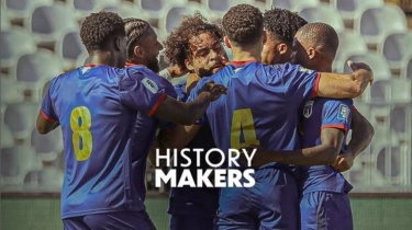 Timnas Indonesia Diajak Uji Coba Lawan Peserta Piala Dunia 2026, Ini Bocorannya!