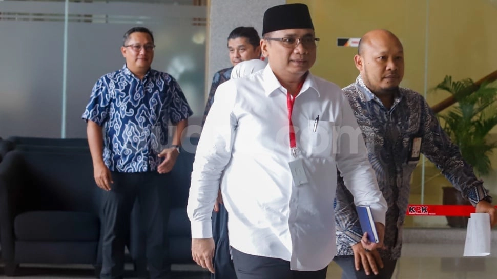 Yaqut Cholil Qoumas Lawan KPK, Sidang Praperadilan Kasus Kuota Haji Digelar 24 Februari