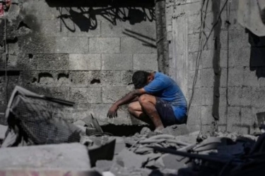 Israel Resmi Gabung Board of Peace Inisiatif Donald Trump, Picu Sorotan soal Masa Depan Gaza