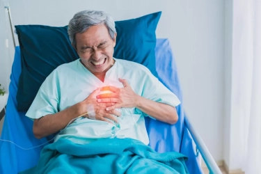 Mengenal Tanda Bahaya saat Jantung Anda Bermasalah, Sering Dianggap Sepele!