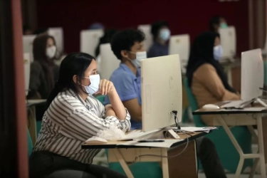 Peluang Masuk PTN Tidak hanya dari Nilai Rapor, Ini 6 Pertimbangan Lain