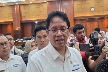 Purbaya Beber Bukti Perbaikan Ekonomi: Sempat Menurun, Kini Indeks Konsumen Tembus Level Tertinggi