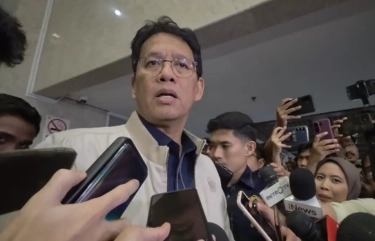 Purbaya Minta Jangan Banyak Protes Kebanyakan Soal MBG, Ini Program yang Diperlukan Masyarakat