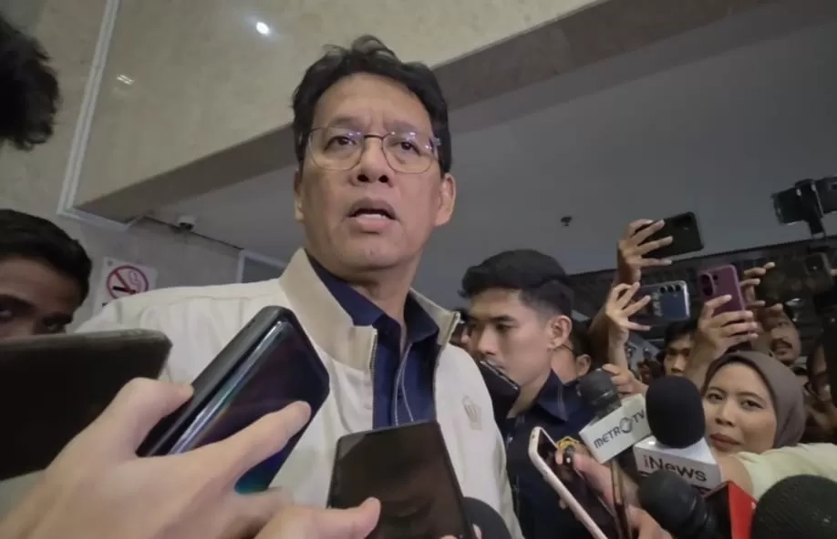 Purbaya Wacanakan Tambah Layer Tarif Cukai Rokok, Kemenkes Buka Suara
