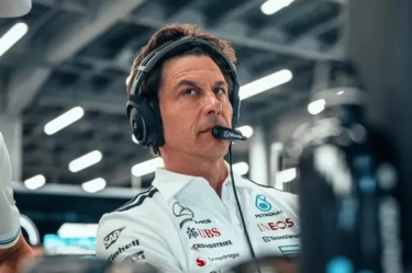 Red Bull Dominasi Tes F1 2026 di Bahrain, Toto Wolff Akui Keunggulan Tim Max Verstappen 