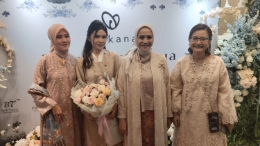 Senandung Raya Nusantara: Memadukan Modernitas dengan Budaya Nusantara Jelang Ramadhan