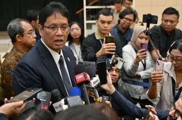 Toko Emas Tiffany & Co Disegel Bea Cukai, Menkeu Purbaya: Pokonya Impor Ilegal Pasti Ditutup!