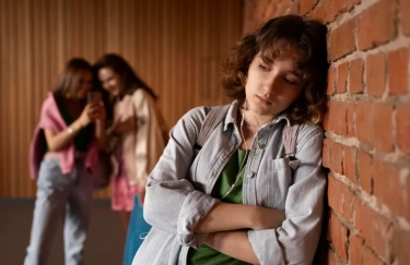 Waduh! 300 Ribuan Pelajar Alami Gejala Depresi dan Anxiety, Lebih Banyak dari Kasus Orang Dewasa