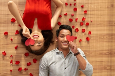 45 Ide Ucapan Hari Valentine yang Romantis dan Menyentuh Hati