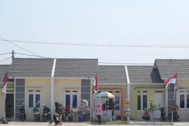 76 Tahun, BTN (BBTN) Salurkan KPR ke 5,8 Juta Keluarga hingga 2025