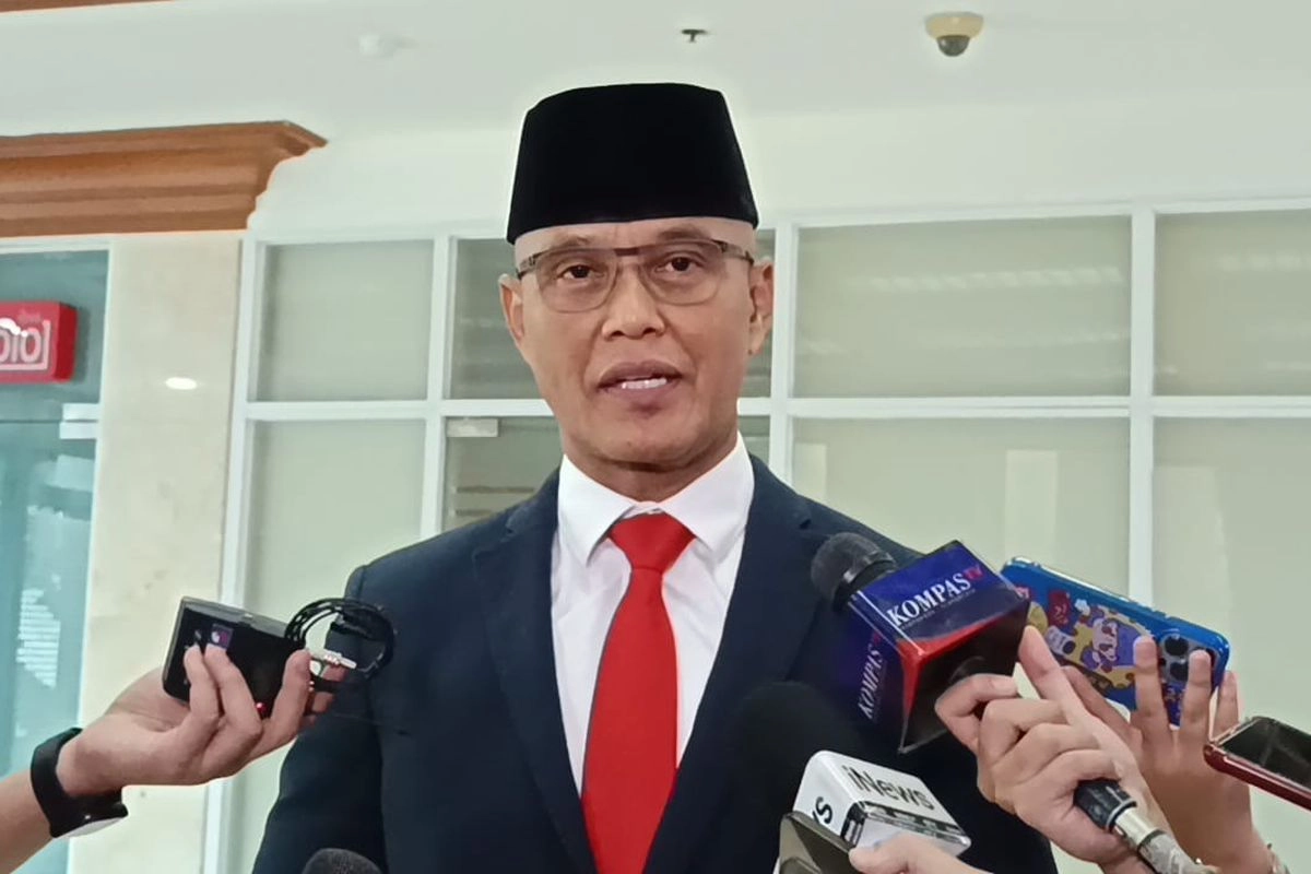 Anggota DPR Ingatkan TNI: Misi ke Gaza untuk Kemanusiaan, Bukan Tempur