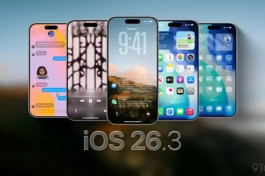 Apple Rilis iOS 26.3, Bawa Update Penting untuk yang Ingin Pindah ke Android