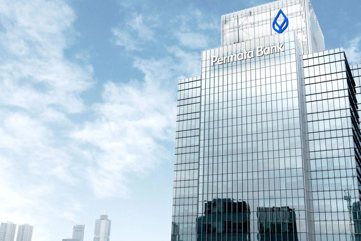 Bank Permata Pertahankan Kualitas Aset dan Likuiditas di 2025