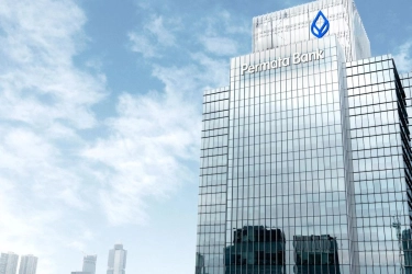 Bank Permata Pertahankan Kualitas Aset dan Likuiditas di 2025