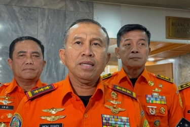 Basarnas: Indonesia Peringkat Ketiga Negara dengan Risiko Bencana Tinggi