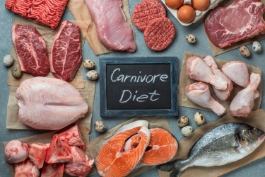 Diet Karnivora Picu Kolesterol Jahat dan Kekurangan Serat, Waspadai Risikonya