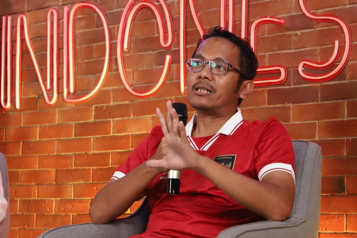 Elly Idris Meninggal Dunia, Pengamat: Sosok Sederhana, Rendah Hati, dan Punya Integritas