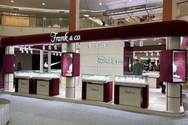 Frank & co. Rayakan Makna Cinta Lewat Frankly, That’s Love Exhibition