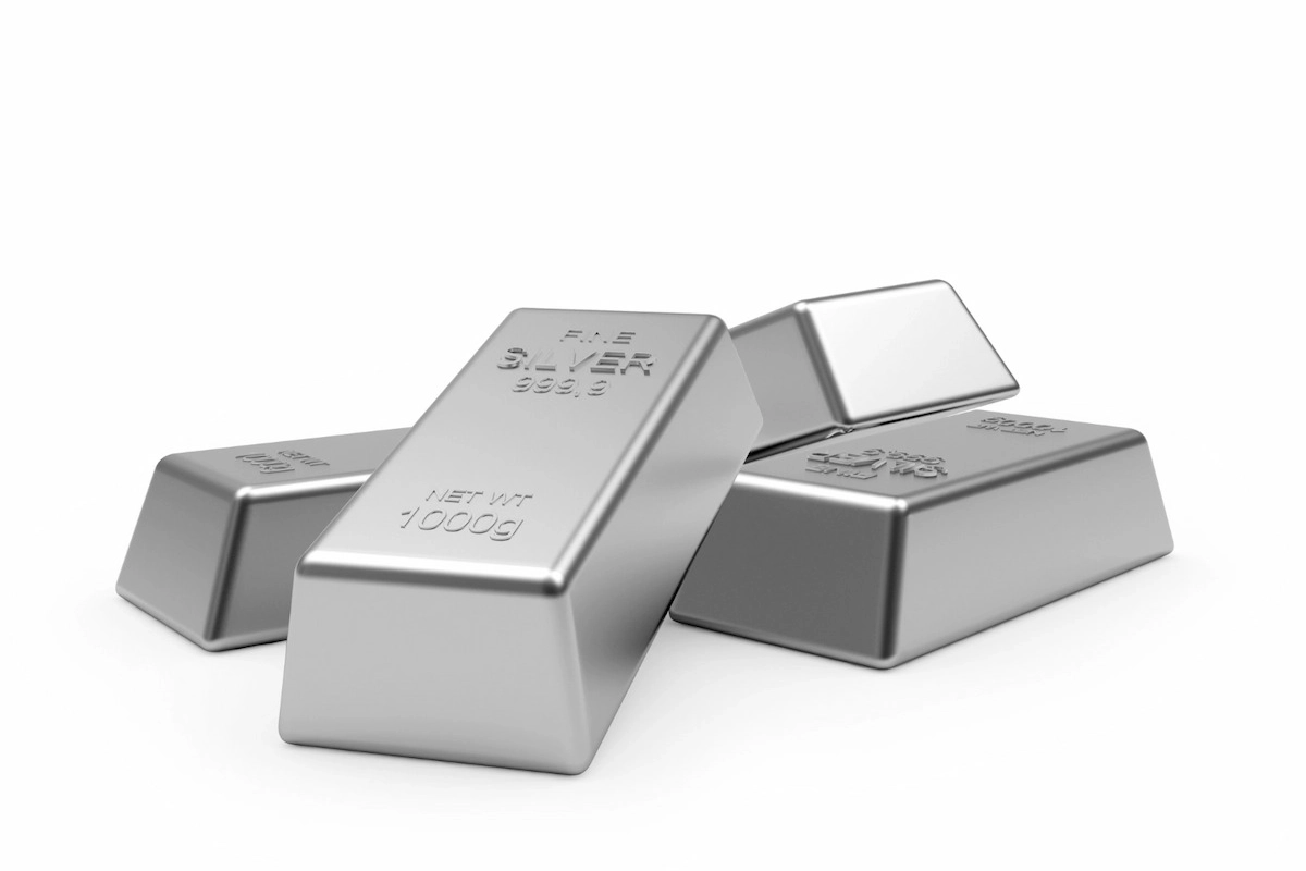 Harga Perak Tembus 85 Dollar AS, Pasar Diproyeksi Defisit