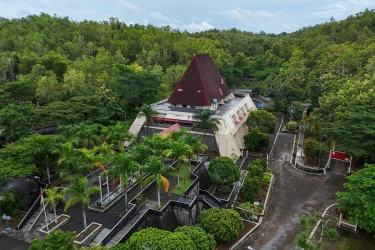 Harga Tiket dan Jam Buka Terkini Museum Karst Indonesia di Wonogiri