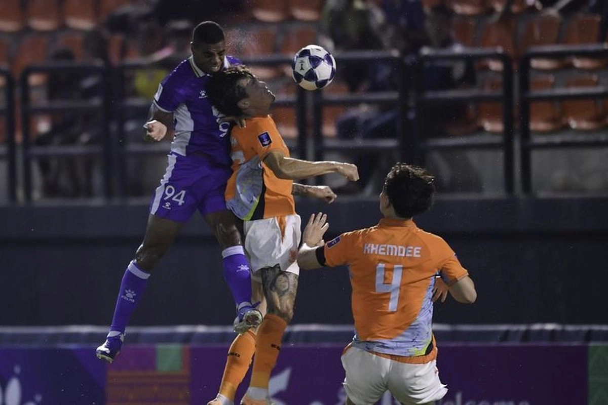 Hasil Ratchaburi Vs Persib 3-0, Reaksi Bojan Hodak Atas Kekalahan Berat