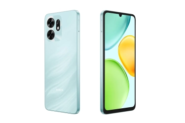 Honor X6d Meluncur, Kembaran Honor Play 60A dengan Kamera Lebih Mumpuni