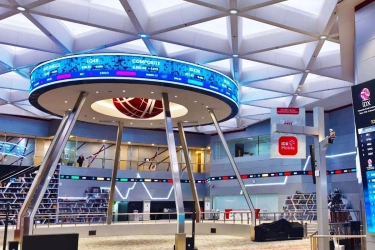 IHSG Dibuka di Zona Hijau, Menguat 0,10 Persen ke Level 8.299