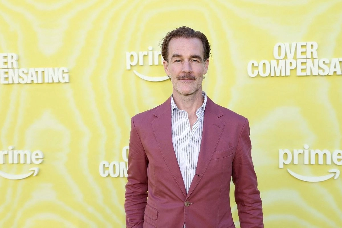 James Van Der Beek Meninggal karena Kanker Usus Besar, Kenali Gejala yang Sering Diabaikan