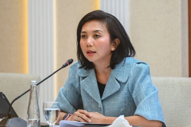 Kemlu Tegaskan Posisi Indonesia Terkait Keanggotaan Israel di BoP