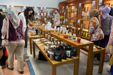 Kolaborasi HIPMI Syariah–Kemendag Buka Jalan Produk Halal ke Pasar Global