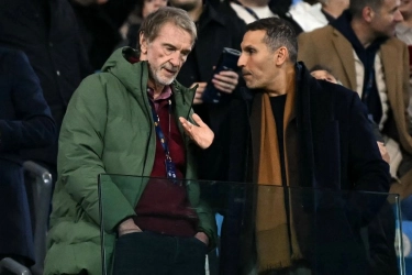 Kritik Wali Kota Manchester untuk Komentar Kontroversial Ratcliffe