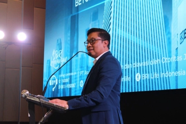 Laba BRI Life Naik 25,4 Persen Jadi Rp 954 Miliar pada 2025