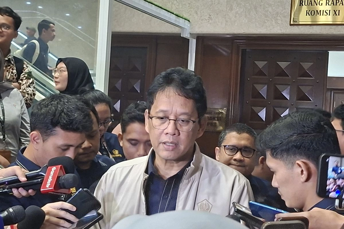 Menkeu Tunda Pajak Pedagang Online dan Cukai Minuman Manis, Fokus Genjot Pertumbuhan Ekonomi