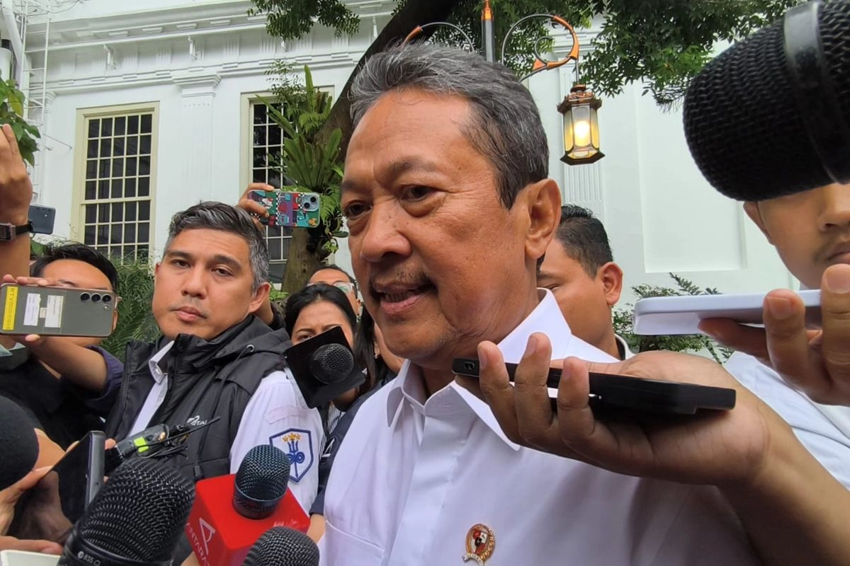 Menteri KP Sebut Pembangunan Kampung Nelayan Capai 50 Persen