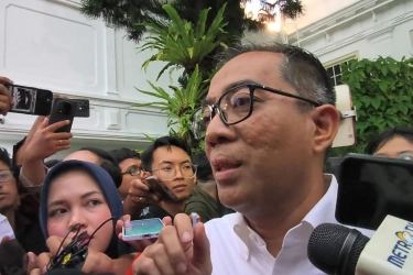 Prabowo Minta Mendiktisaintek Siapkan SDM untuk Kampung Nelayan