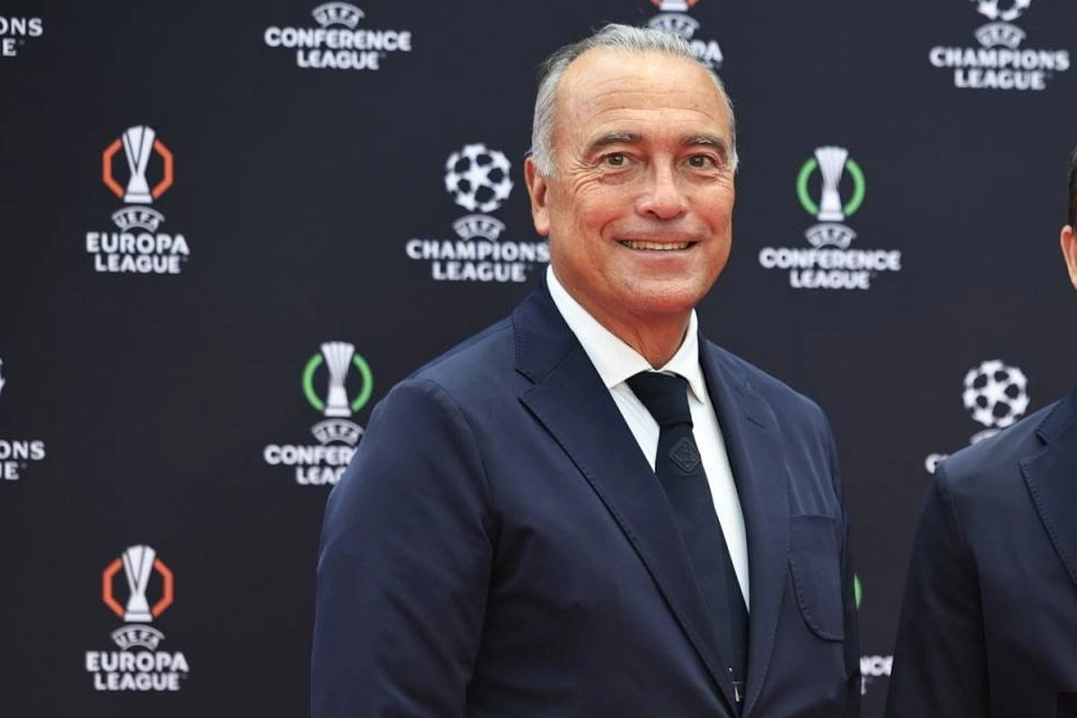 Reaksi Presiden Interim Barcelona terhadap Madrid dan Super League