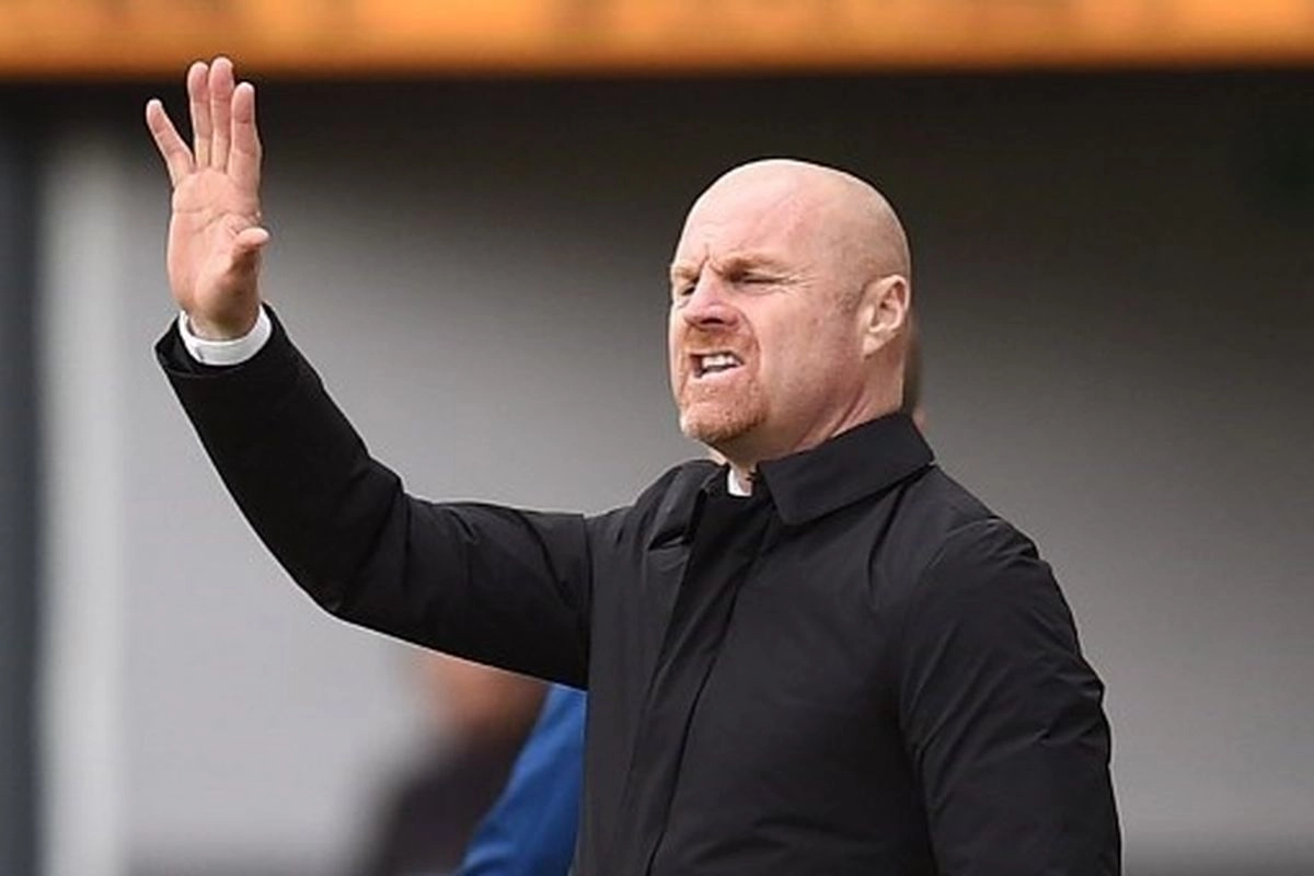 Sehari Usai Spurs Pecat Thomas Frank, Nottingham Susul Depak Sean Dyche