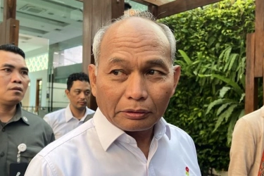 SKK Migas Ngeluh Sumur Rakyat Jual Minyak Ke Kilang Ilegal