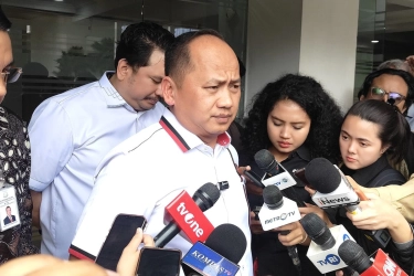 Tak Profesional dan Konflik Kepentingan, Ini Alasan Kejagung Mutasi Kajari Sampang hingga Deli Serdang