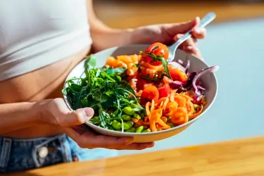 Tanpa Diet Ketat, Studi Ungkap Cara Turunkan Asupan Kalori Secara Alami