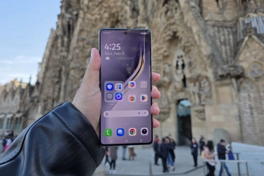 Tecno Camon 50 dan Pova 8 Series Siap Debut di MWC 2026