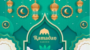 30 Ucapan Mohon Maaf Lahir dan Batin Sebelum Puasa, Bisa Dijadikan Caption Media Sosial