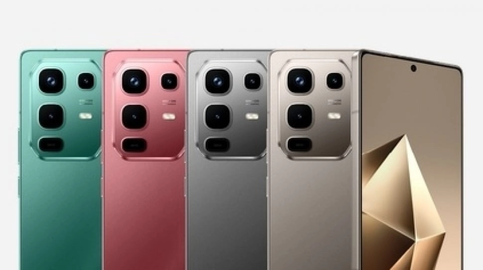 5 HP Murah dengan Kamera Bagus untuk Ngonten, Harga Mulai Rp1 Jutaan Saja!