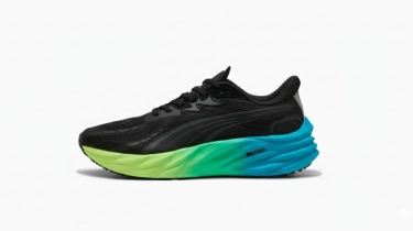 5 Sepatu Running Puma untuk Race Day, Bantalan Terbaik dan Anti Slip