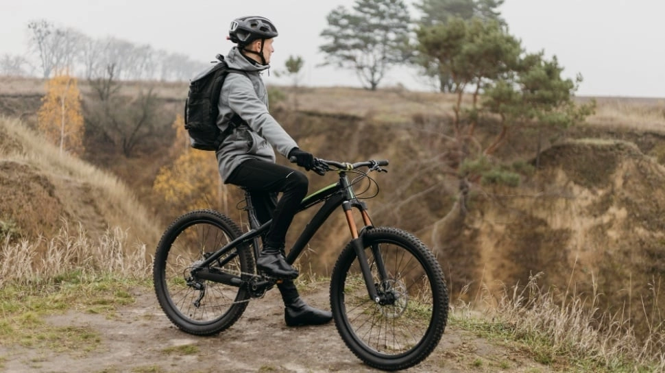 5 Sepeda Touring Terbaik dan Murah untuk Pemula, Tangguh di Berbagai Medan