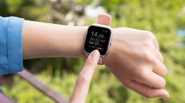 5 Smartwatch dengan Fitur Kesehatan Lengkap untuk Pantau Kondisi Tubuh