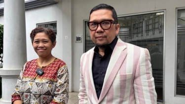 Ahmad Doli Kurnia Laporkan Dugaan Kekerasan Seksual Anak di Asahan ke KPAI